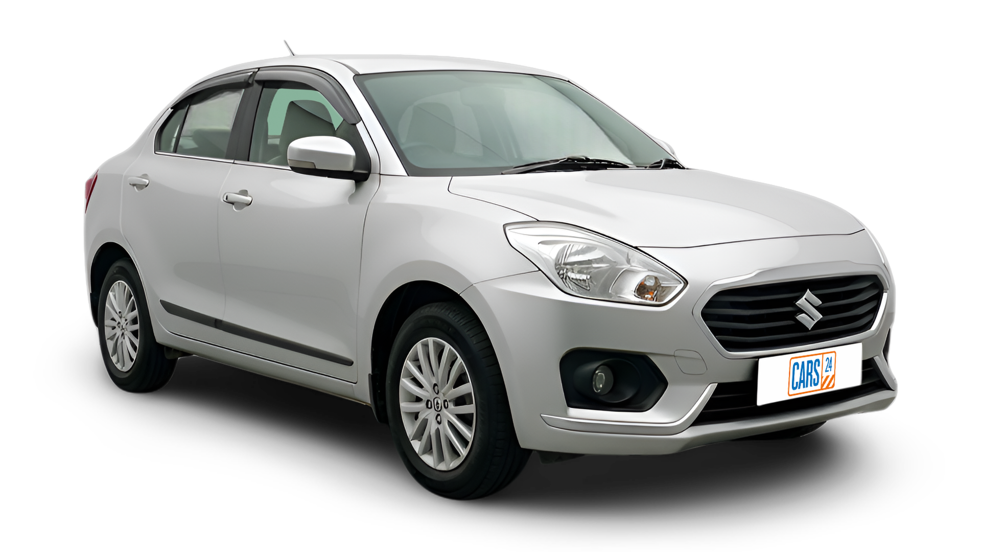 Maruti Dzire-img